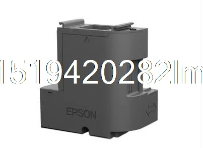 Обслуживание картриджа для принтера для EPSON T04D1 L6168 L6178 L6198 L6160 L6170 L6190 L6191 L6171 L6171 ET3750 ET3750 чернилами площадки