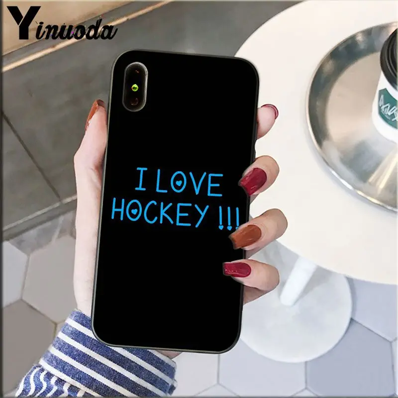 Ice Hockey Rink