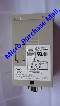 

H5CN-XBN-Z 12 to 48V Relay New&Original