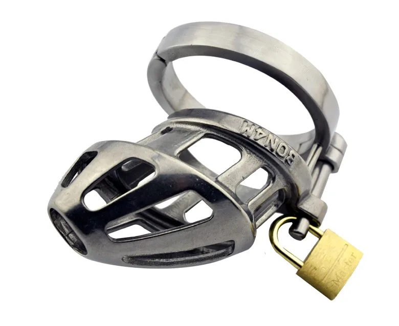 BON4M-S-Stainless-Steel-Chastity-Device-Cage-A200 (2)