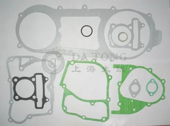 

Full set Gasket For GY6 150cc 157QMJ Engine Chinese Scooter Honda Motorcycle suzuki yamaha ATV Sealing Case Gasket Kit Part