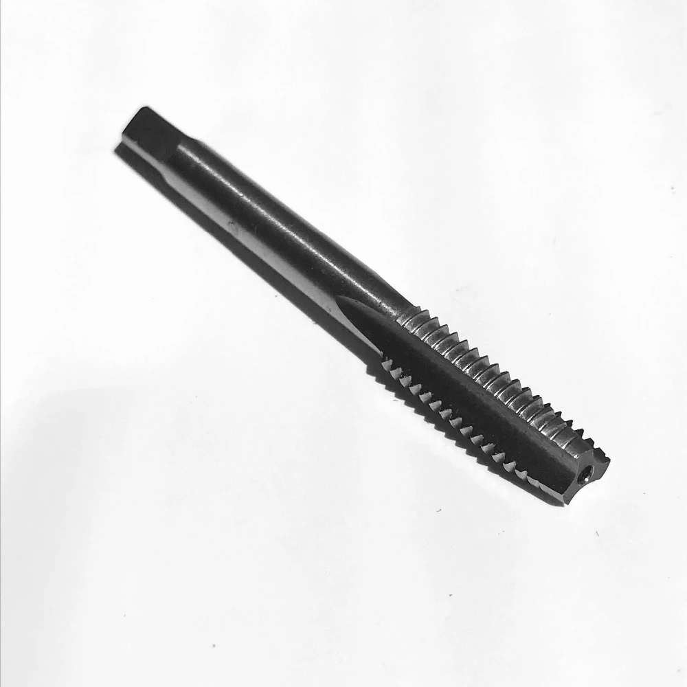 1//16-27 HSS NPT Taper Thread Pipe Tap Universal Thread 1PCS Parts Accessory