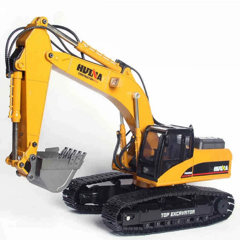 rc excavator huina 580 price