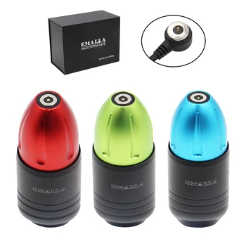 

Rotary Tattoo Machine Cartridge Pen Tattoo Kit Mast Pen Permanent Makeup High-Speed Movement Rapid Liner Shader Tattoo Supplier