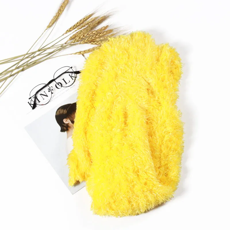 Женский шарф снуд RUNMEIFA мягкий многофункциональный уличная одежда для подарка на