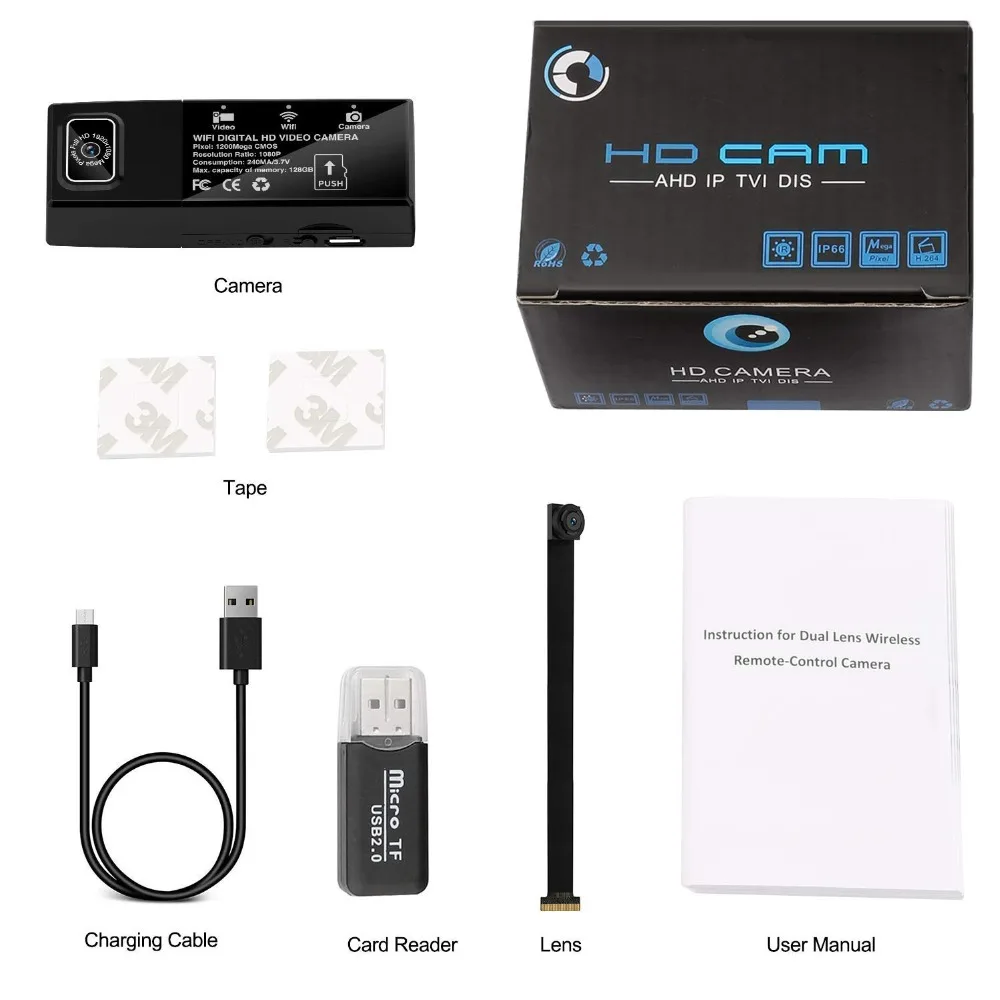 spy mini camera espia 07