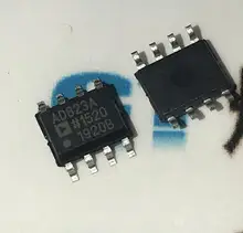 30pcs/lot AD823A AD823ARZ SOP8