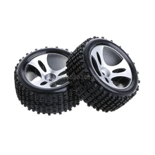 Wltoys A959 1/18 RC Car Spare Parts Wheels A959-01 Accessories #HC6U# Drop shipping
