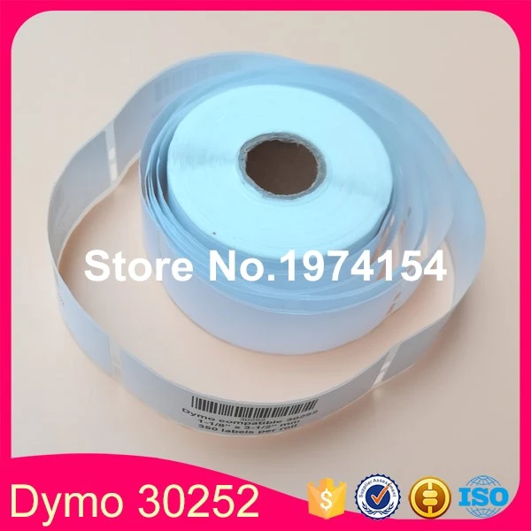 dymo 4x