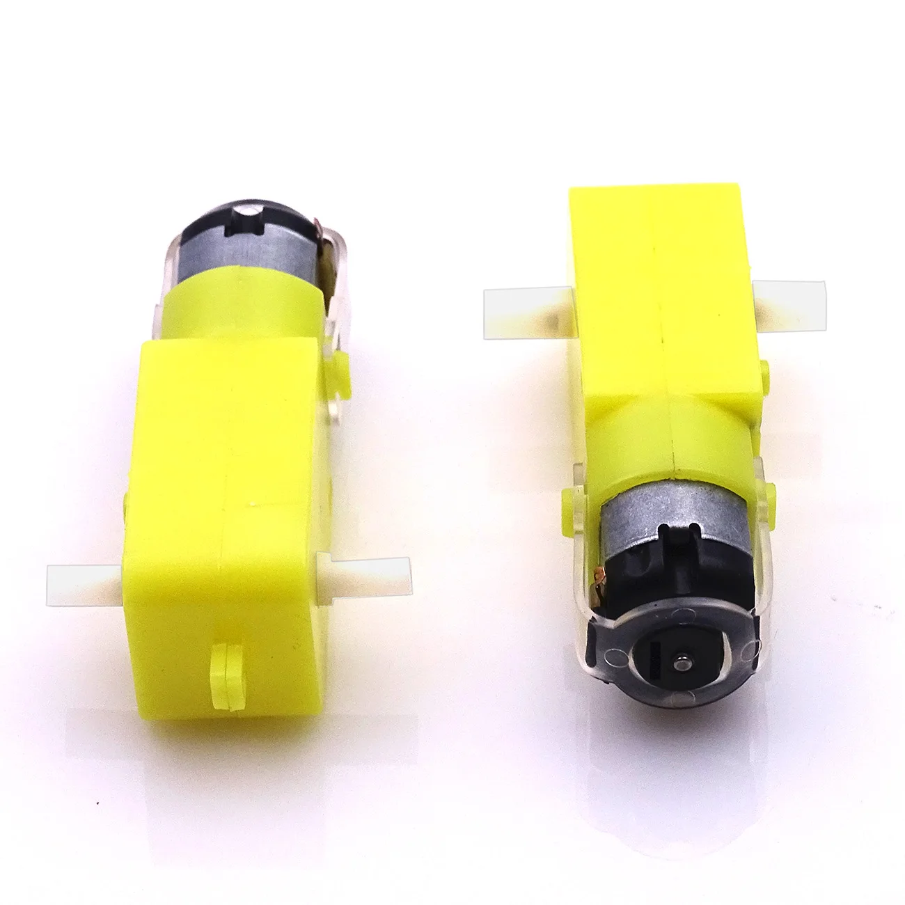 Умный автомобильный робот редуктор TT Motor для Arduino|motor tt|motor smart robot carmotor car |