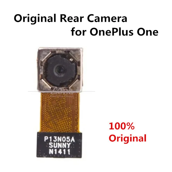 WITRIZON for OnePlus One Original Back Rear Facing Camera Module