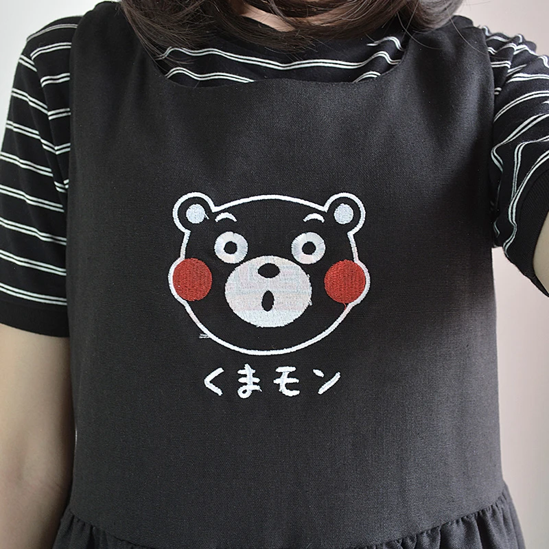 D. va Kumamon neko/серый костюм для косплея кота взрослых повседневная одежда милое