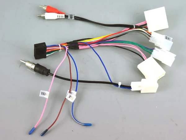 Best AVGOTOP Android 9 WINCE Bluetooth GPS Car Radio DVD Player For TOYOTA ALPHARD 2015 2G 16G MP3 MP4 Vehicle Multimedia 4