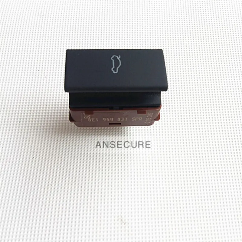 

power trunk lock switch button FOR AUDI A4 B6 B7 Avant Quattro S4 RS4 Seat Exeo 2001-2008 8E1 959 831