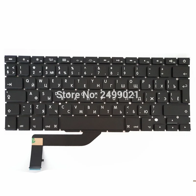 pro retina 15.4 a1398 keyboard 03