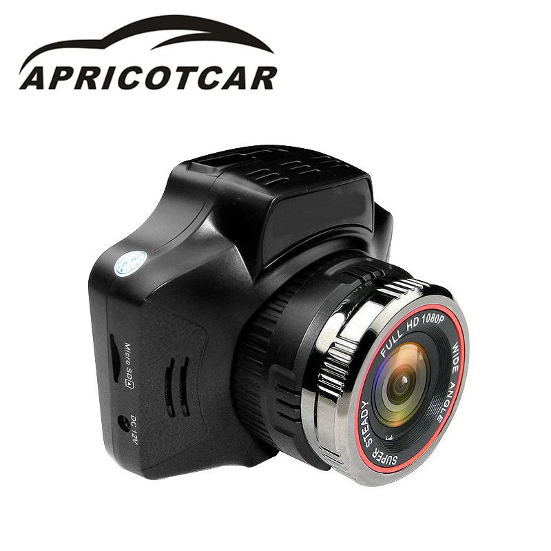 

The New Car Parts Fixed Flow Speed Recorders Russian English Chinese Three In One Electronic Dog Maximum Support 32G