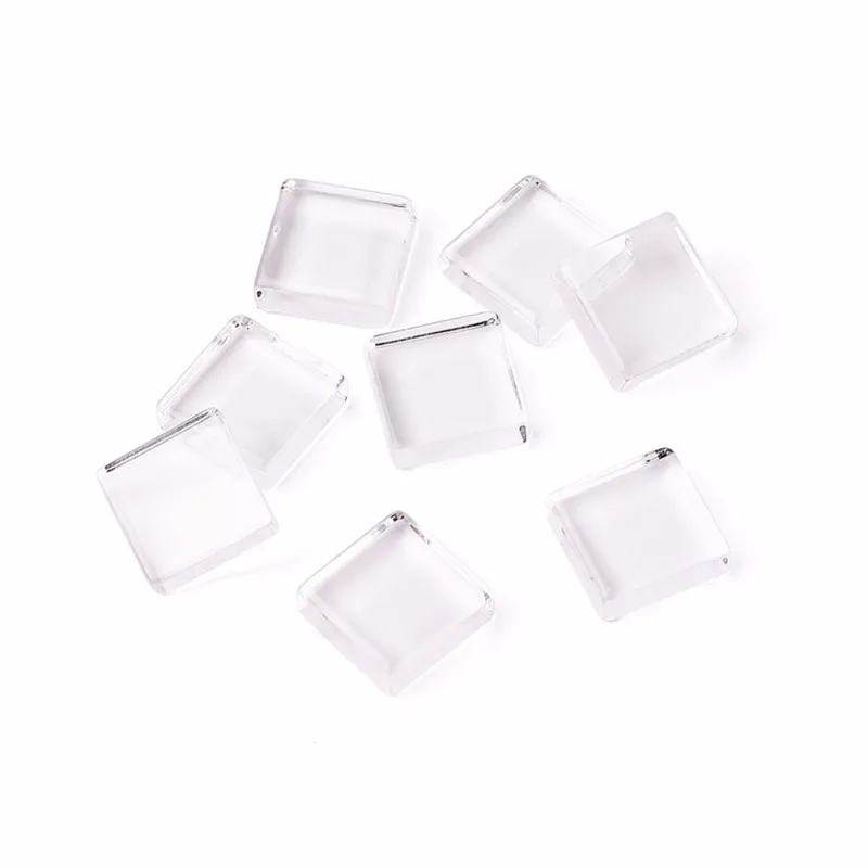 10-15-20MM-Square-Flat-Back-Transparent-Clear-Crystal-Jewelry-Glass-DIY-Cabochons-Tile-Seals-for (1)