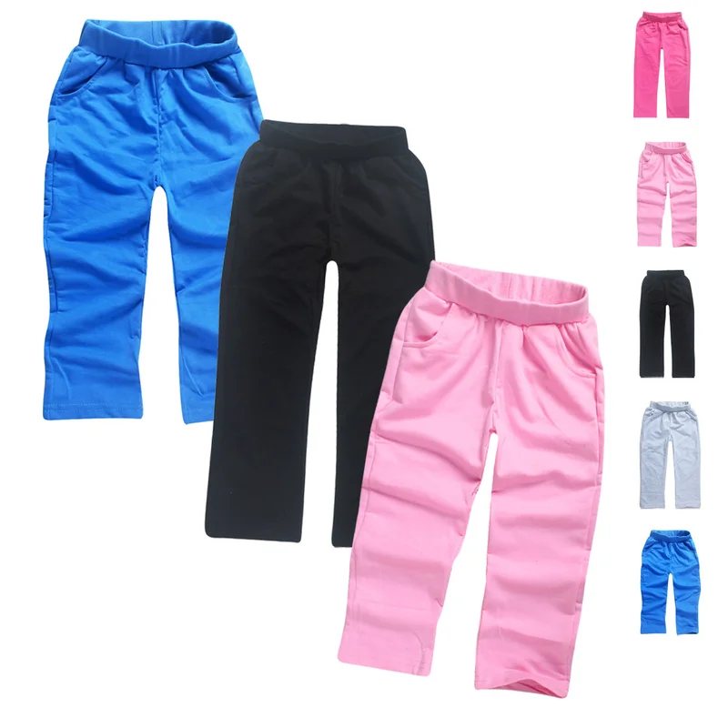 size 12 kids pants