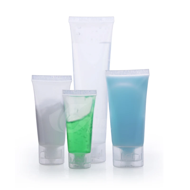 косметические тубы