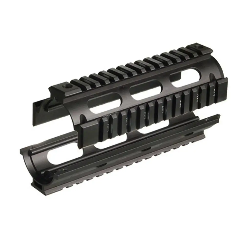 Magorui комплект из двух предметов 4 &quot/7&quot/9 &quotкарабин свободный поплавок втулка Quad