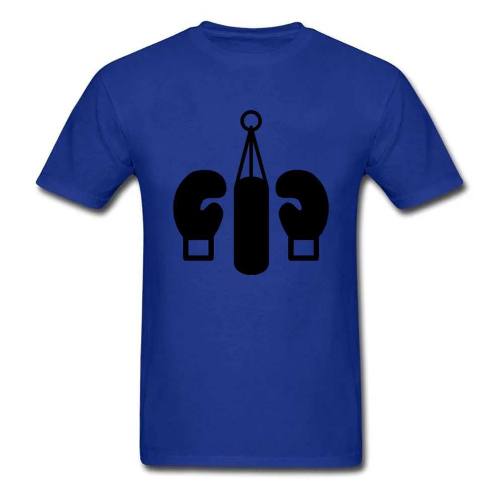 muay thai_blue