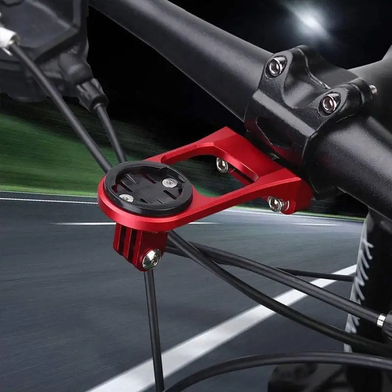 MTB дорожный велосипедный держатель для компьютера камеры телефона фонарика