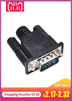 TISHRIC для HDMI к VGA адаптер аудио кабель HDMI2VGA мужчин и женщин цифро-аналоговый 1080P HD видео конвертер для PS4 проектор