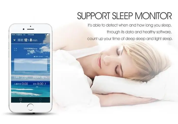 Smart Браслет со съемной bluetooth гарнитура Спорт Шагомер Sleep monitor Браслет для iphone Android/IOS сотовые телефоны вызова