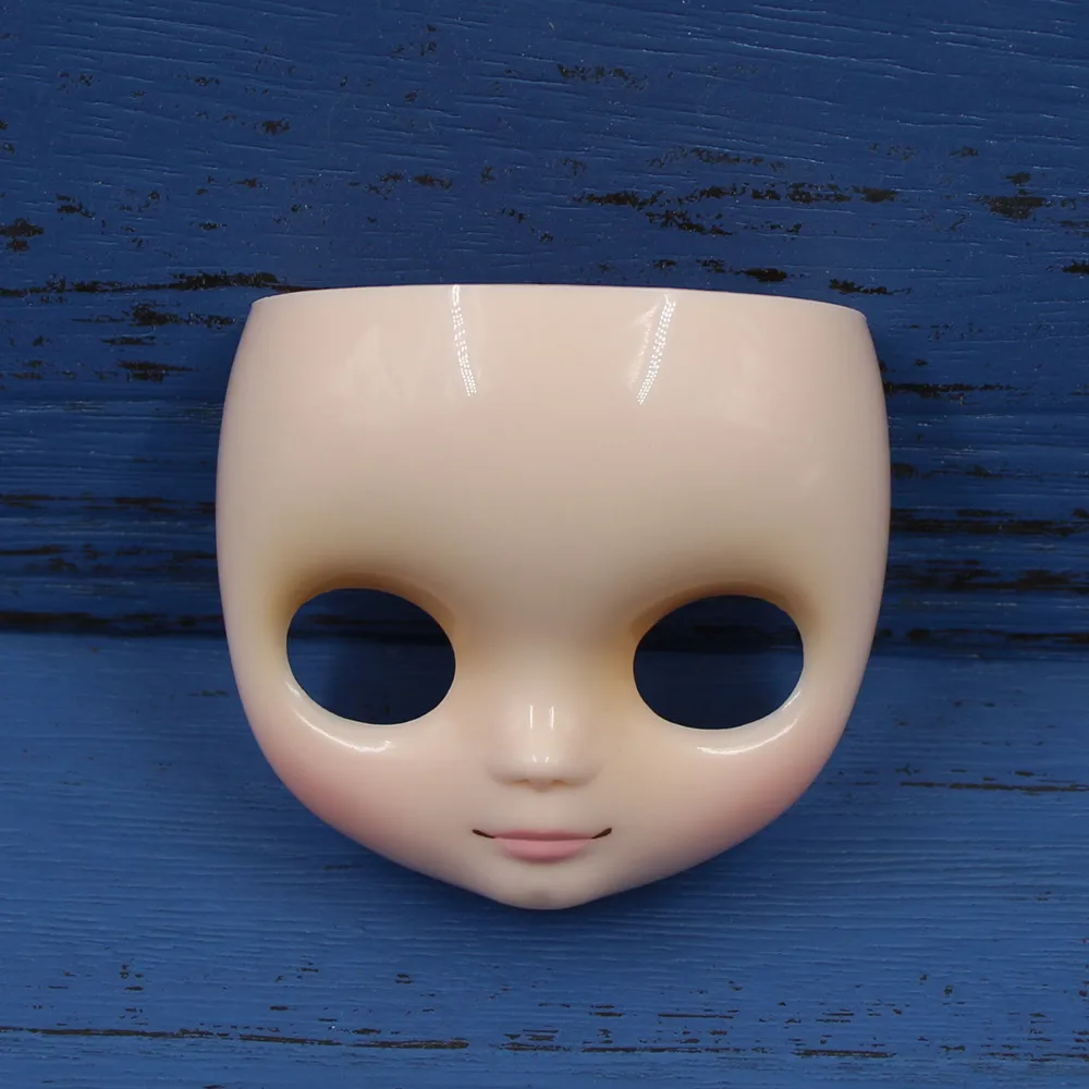 Рисунок 3 - Middie blyth кукла лицевая пластина