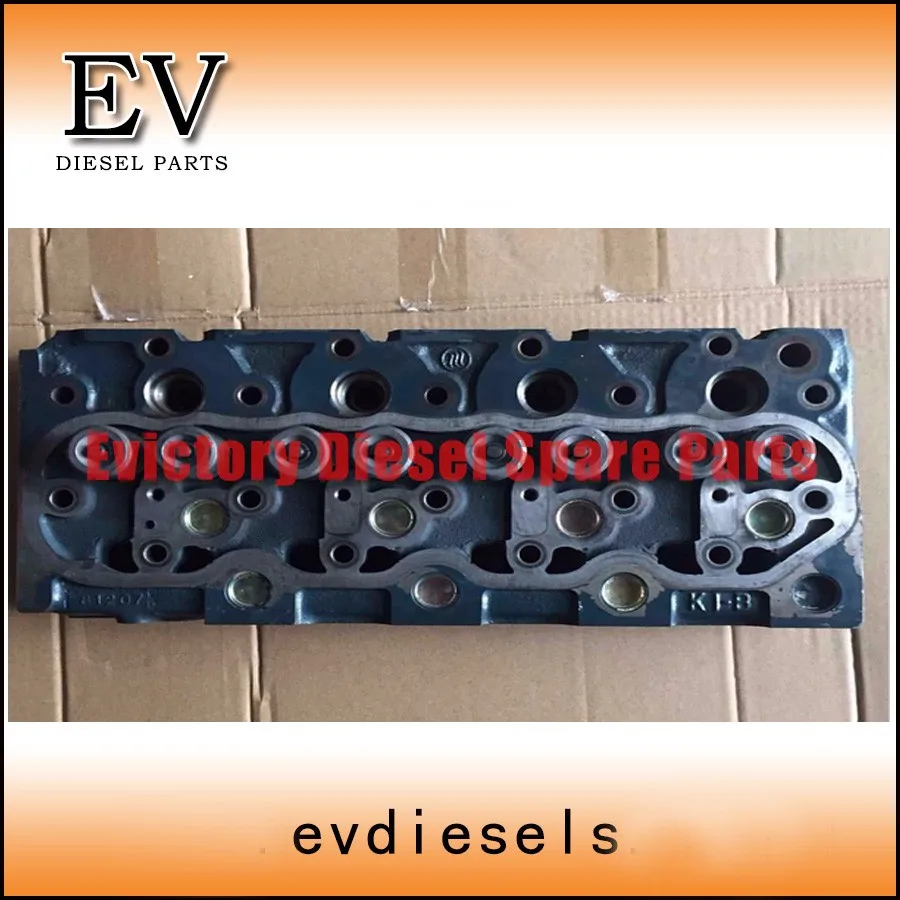 V1505 cylinder head
