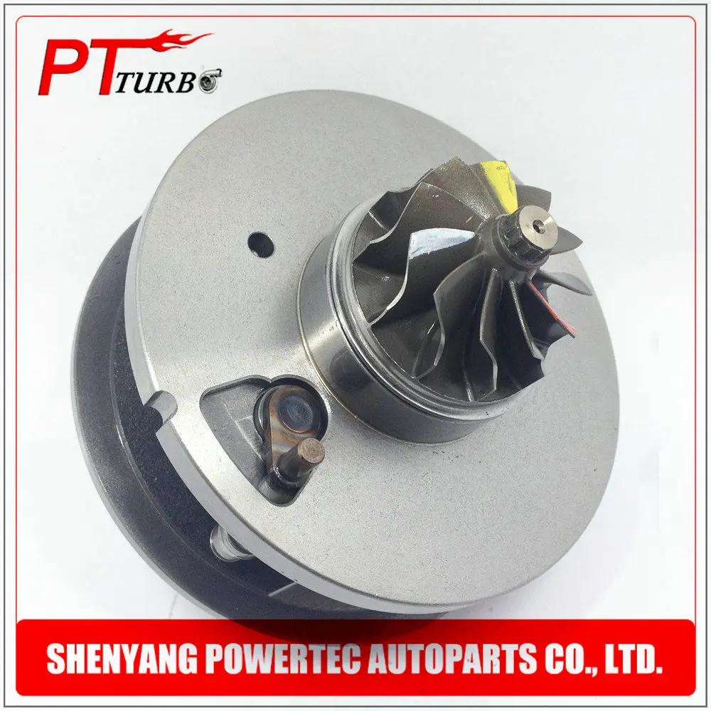 

Turbocharger for Hyundai Santa Fe / Grandeur 2.2 CRDI D4EB 155HP 2006-2010 - Turbo chra cartridge 28231-27810 / 49135-07312