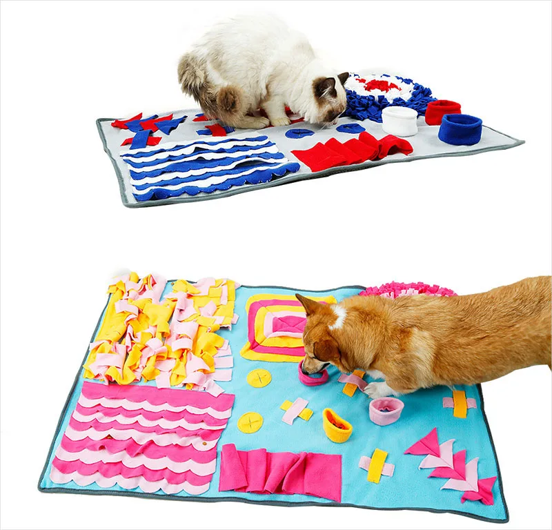 Slow Feeding Mat