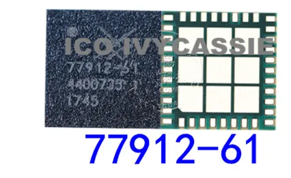 

77912-61 Power Amplifier IC PA Chip