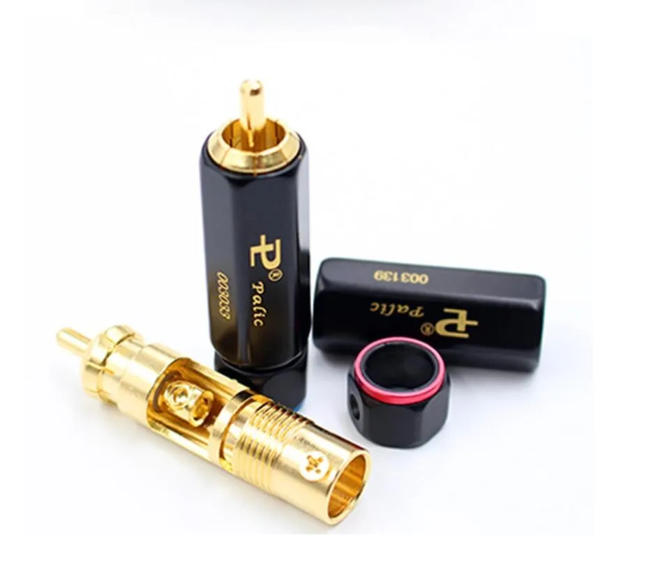 RCA plug (3)