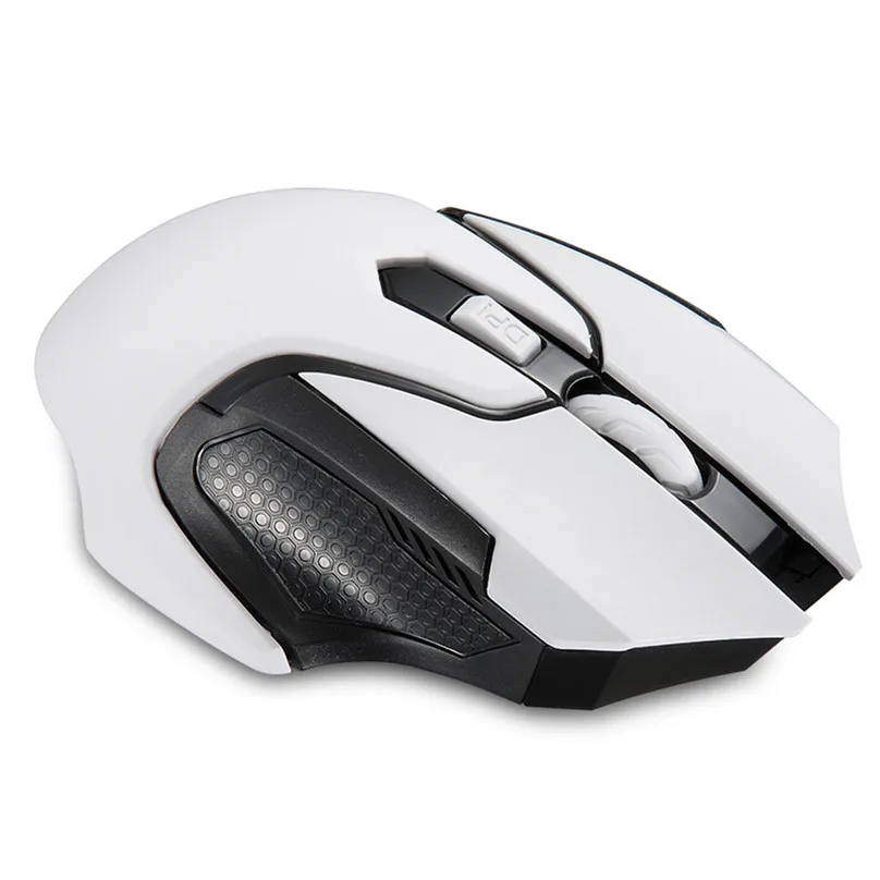 2.4G Wireless Mouse Portable Optical USB Receiver 3200 DPI Mice For Computer PC Laptop Gamer Mouse Dropshipping 30OT22 (2)