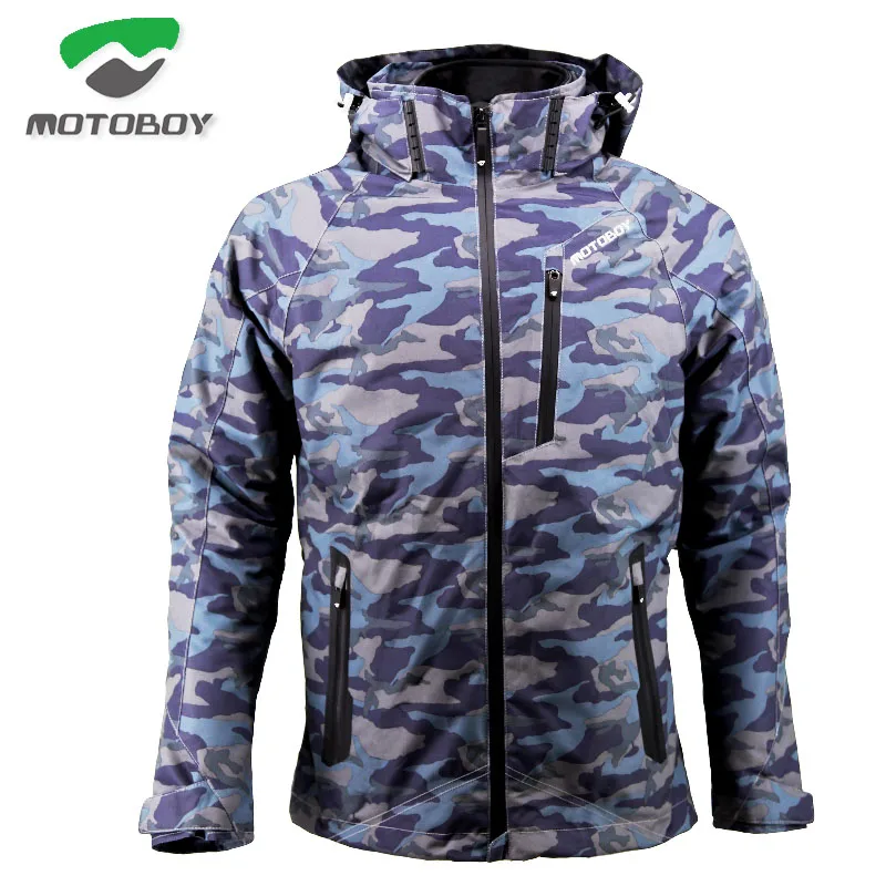 jaqueta para motoboy