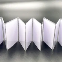 100 шт. T5577 EM4305 RFID карта дубликатор для создания копий 125 кГц RFID карты Клон дубликат Близость перезаписываемый записываемый копируемый