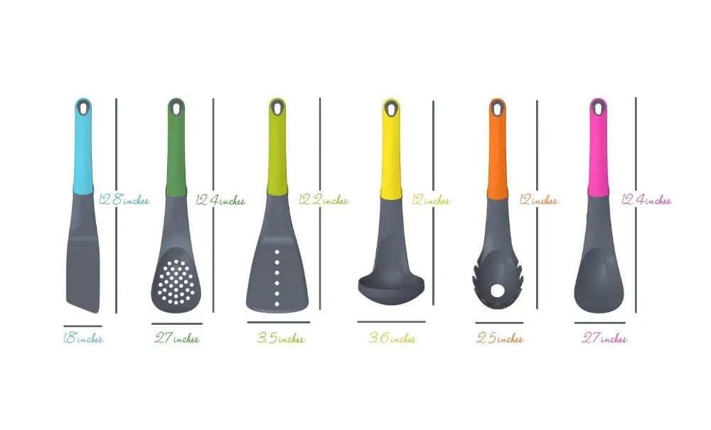 nylon set-12w
