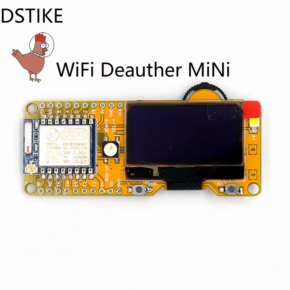 D-duino-B V2 ESP8266+1.3OLED Arduino NodeMCU DIY electronic diy kit lcd DIY electronic raspberry pi3 arduino wifi esp32 stm32 D-duino-B V2 ESP8266+1.3OLED Arduino NodeMCU DIY electronic diy kit lcd DIY electronic raspberry pi3 arduino wifi esp32 stm32