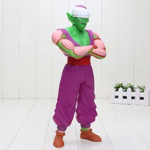 30cm Dragon Ball Z KAI Piccolo PVC Action Figure Model Toy Dragon Ball Z figure