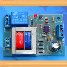 3 шт. уровня воды Управление; выключатель/бассейн Автоматическая откачка/Дренаж/защиты Управление модуль