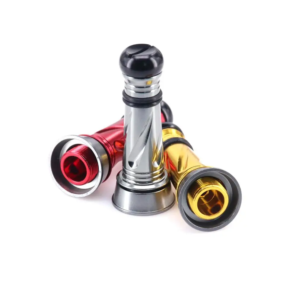 

Outdoor Fishing Reel Wheel Balancer Adjustable Anti-collision Fishing Spinning Reel Balancer Balance Device Fishing Reel Tools