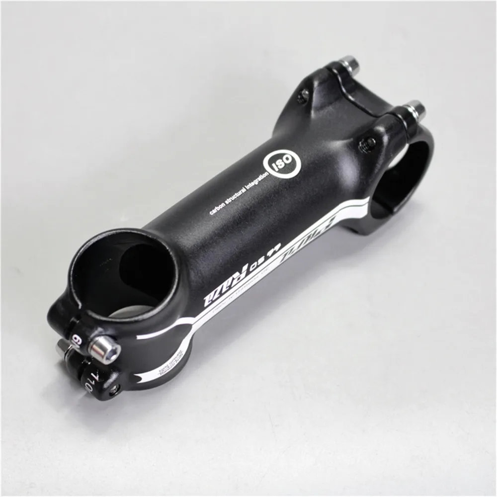EC90 MTBRoad Bike Stem 31.8mm Aluminum Alloy Bicycle Handlebar Stem 60708090100110mm Cycling Parts (11)