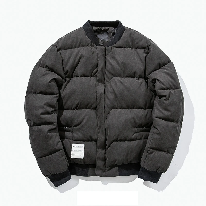 

Winter men's bomber jackets mens jacket men coat male jaqueta masculino jaqueta masculina inverno Men's windbreakers 651