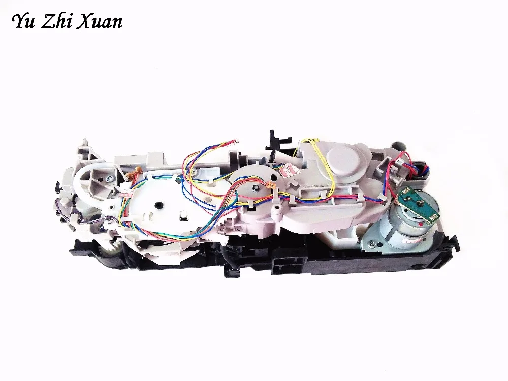 Qm3 8114 Purge Drive System Unit 6580 Ink Sucking Pump For Canon Pixma Ix 6580 Cleaning Pump With Capping Ix6580 Pump With Motor Ink Pump Pump Unitedcanon Motor Drive Aliexpress