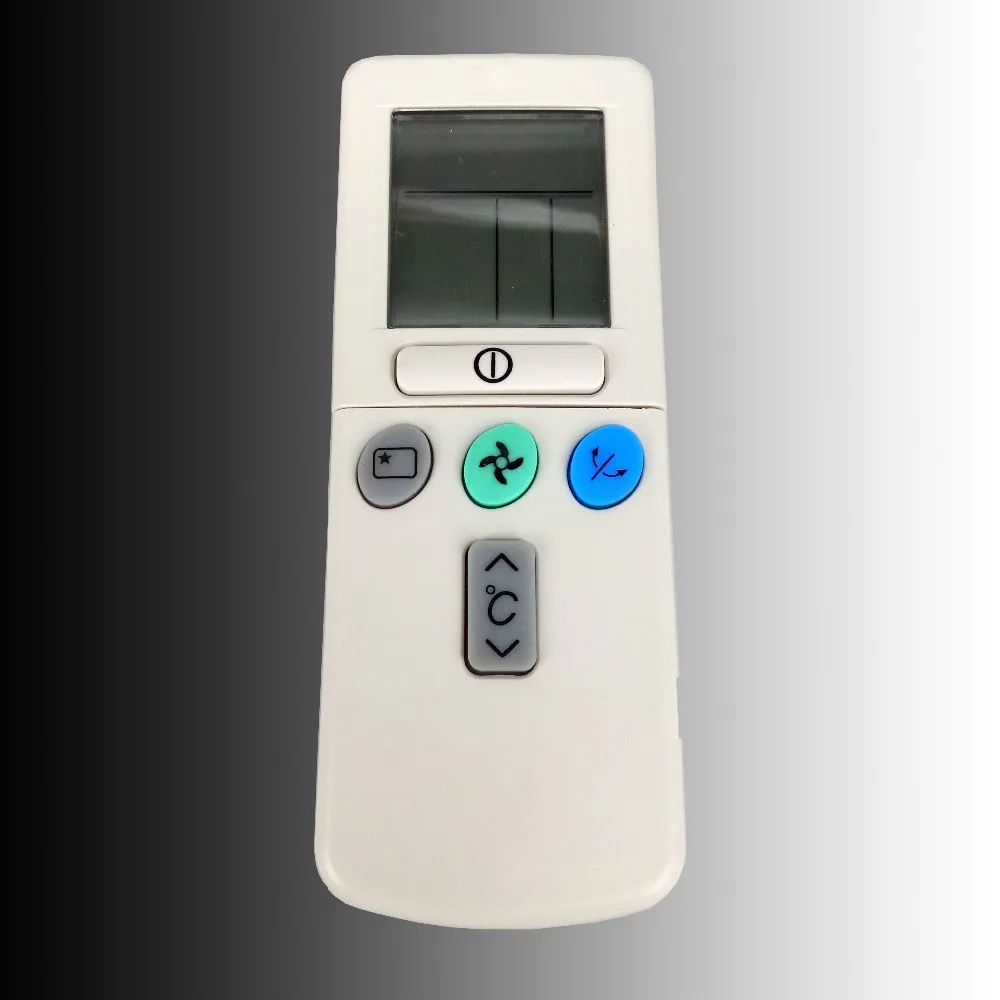 

New Replacement Remote control FOR HITACHI AIR CONDITIONER RAR-2P2 RAR2P
