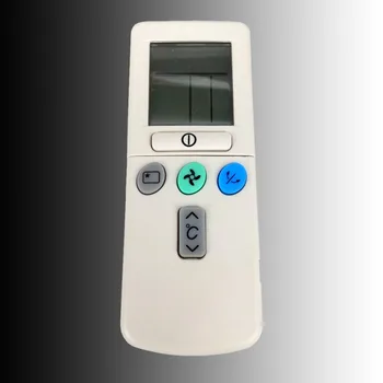

New Replacement Remote control FOR HITACHI AIR CONDITIONER RAR-2P2 RAR2P