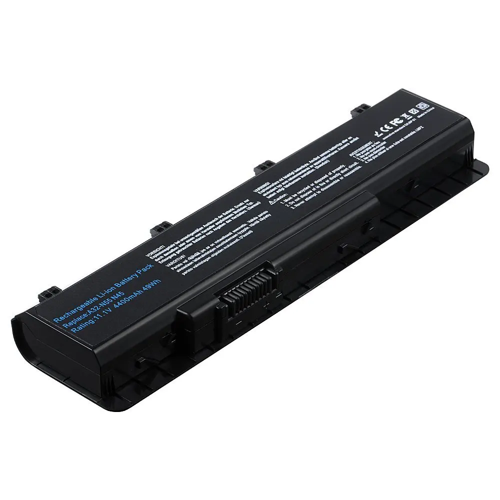 Asus N55