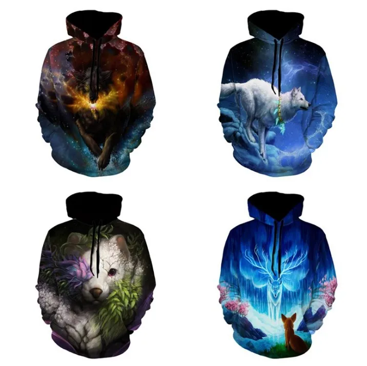 Good Quality Male Long Sleeve Hoodies Hombre Hip Hop