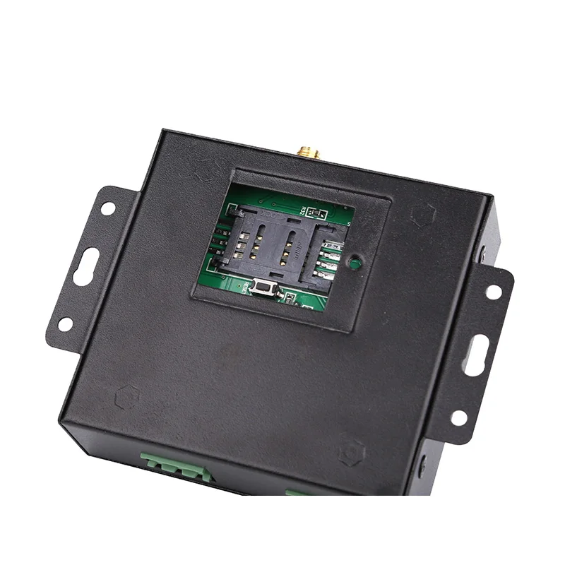 2015 new free shipping RTU5024 GSM Gate opener new version, remote access control unit by phone call